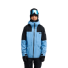 Quiksilver Forever Stretch Gore-Tex Jk - Laskettelutakki - Miehet | Hardloop