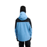 Quiksilver Forever Stretch Gore-Tex Jk - Laskettelutakki - Miehet | Hardloop