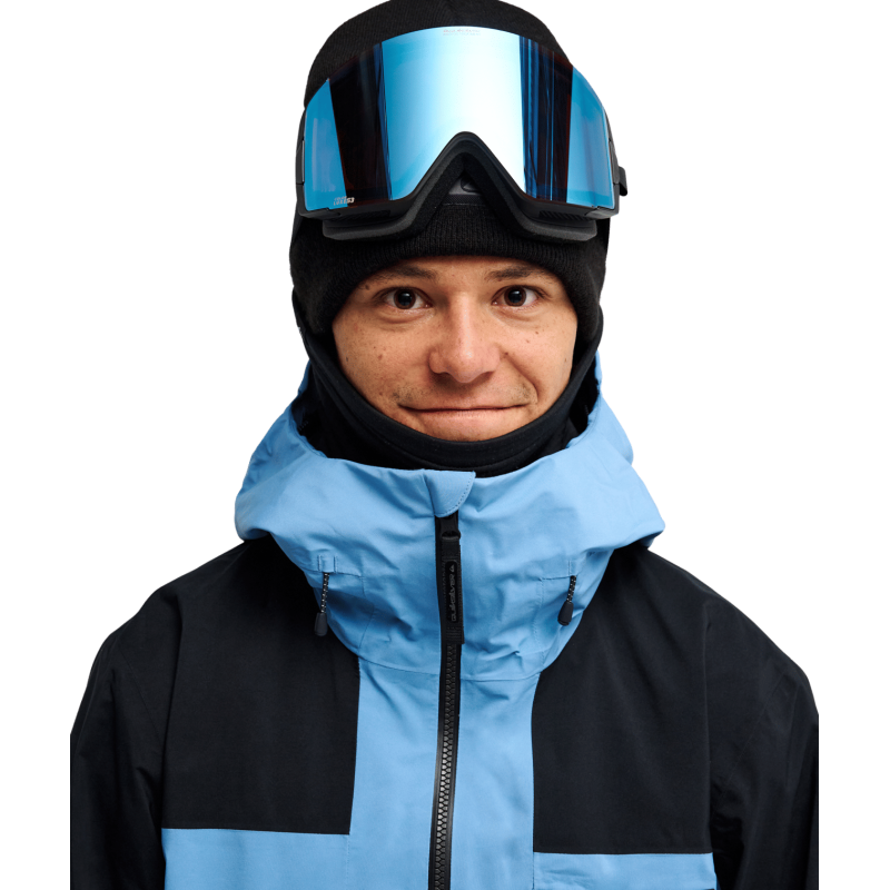 Quiksilver Forever Stretch Gore-Tex Jk - Laskettelutakki - Miehet | Hardloop