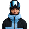 Quiksilver Forever Stretch Gore-Tex Jk - Ski-jas - Heren | Hardloop