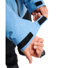 Quiksilver Forever Stretch Gore-Tex Jk - Ski-jas - Heren | Hardloop