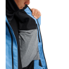 Quiksilver Forever Stretch Gore-Tex Jk - Laskettelutakki - Miehet | Hardloop