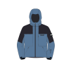 Quiksilver Forever Stretch Gore-Tex Jk - Laskettelutakki - Miehet | Hardloop