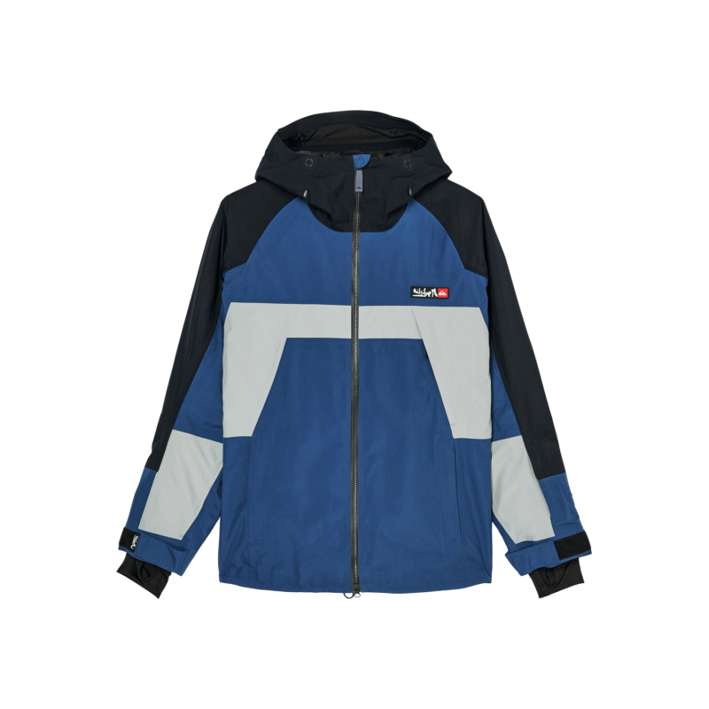 Quiksilver Young Guns Gore-Tex Jk - Veste ski homme | Hardloop