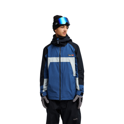 Young Guns Gore-Tex Jk - Pánská lyžařská bunda