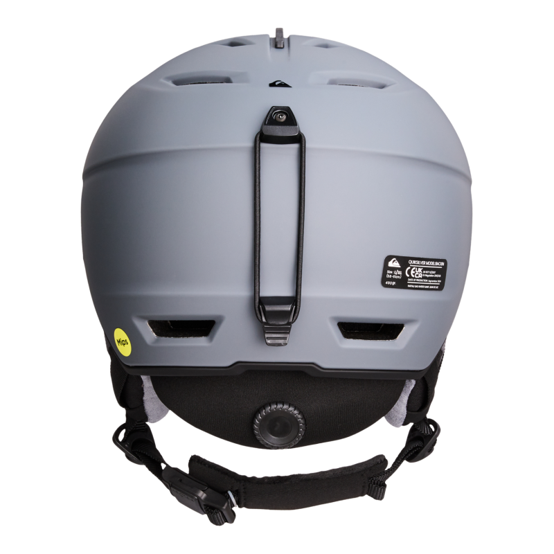 Quiksilver Backin Mips - Ski helmet | Hardloop