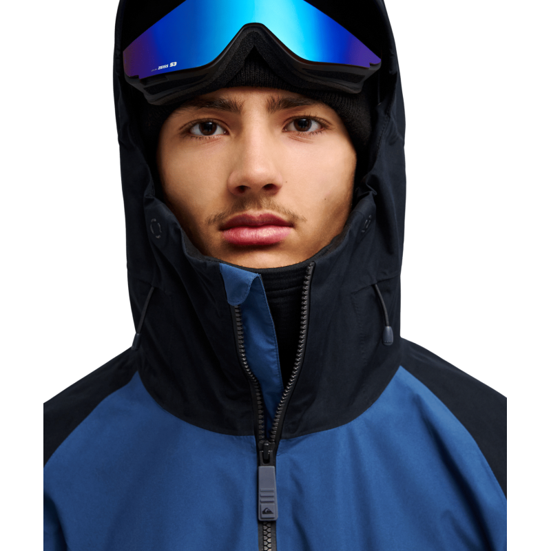 Quiksilver Young Guns Gore-Tex Jk - Veste ski homme | Hardloop