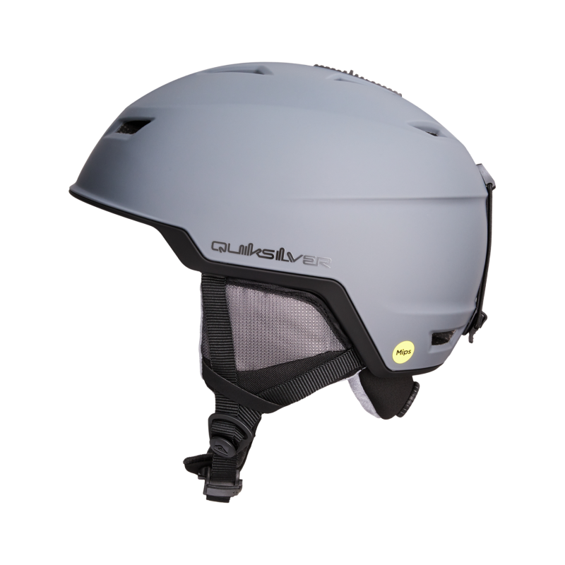 Quiksilver Backin Mips - Casco da sci | Hardloop