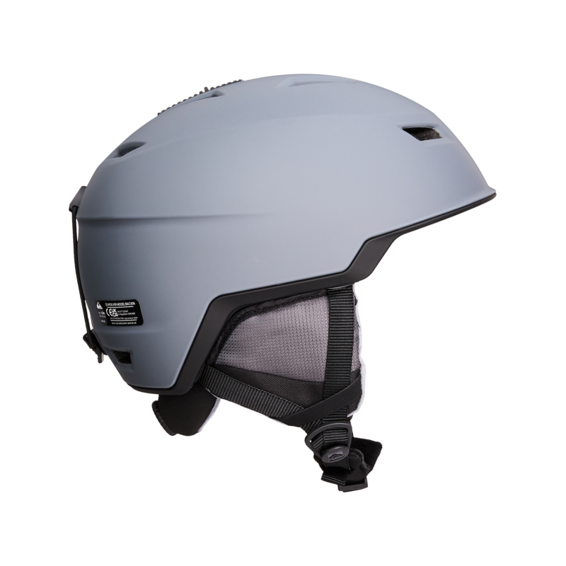 Quiksilver Backin Mips - Casque ski | Hardloop