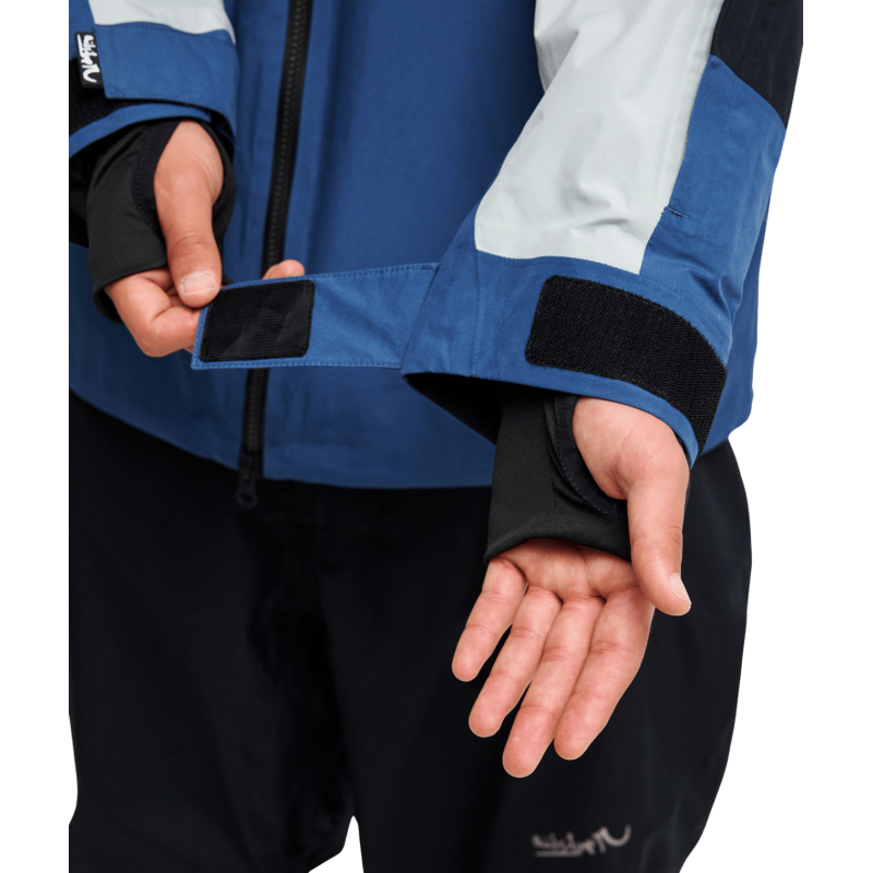 Quiksilver Young Guns Gore-Tex Jk - Veste ski homme | Hardloop