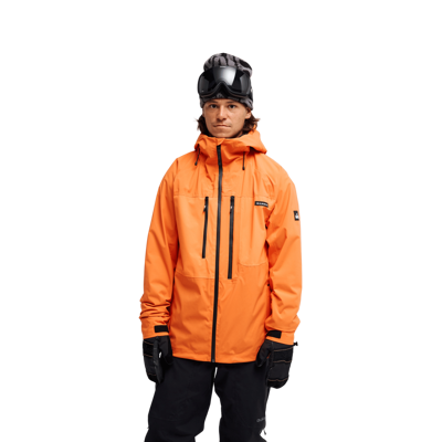 Ultralight Stretch 20K Jk - Kurtka narciarska meska