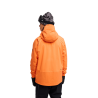 Quiksilver Ultralight Stretch 20K Jk - Veste ski homme | Hardloop