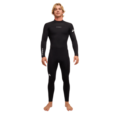 School Prologue 3/2 Bz Flt - Surfing Kombinezony męskie