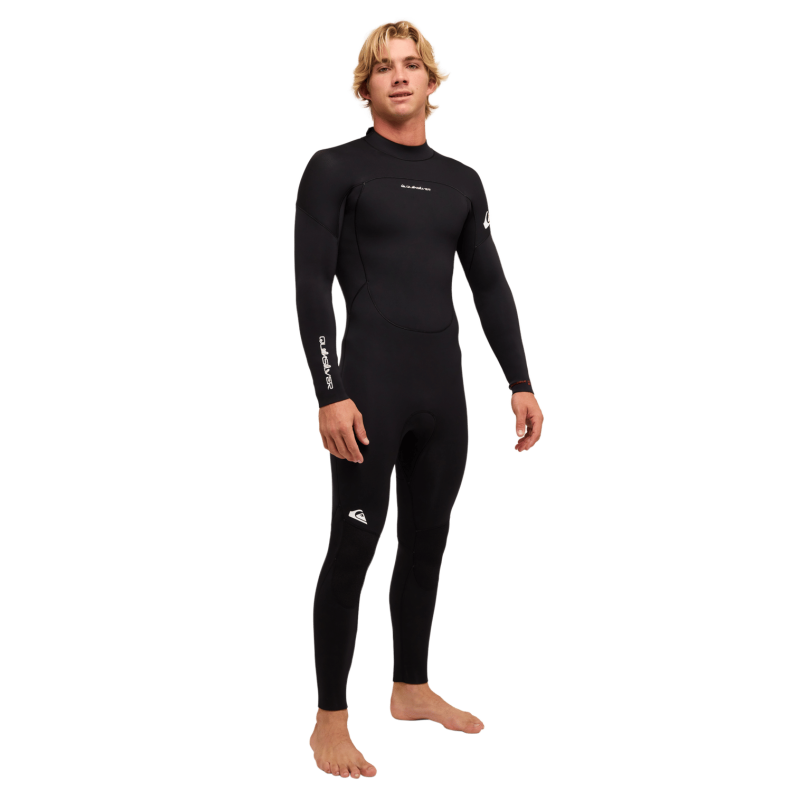 Quiksilver School Prologue 3/2 Bz Flt - Surf Wetsuit - Men's | Hardloop