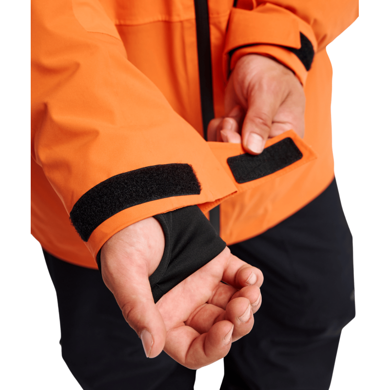 Quiksilver Ultralight Stretch 20K Jk - Ski jacket - Men's | Hardloop