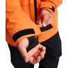 Quiksilver Ultralight Stretch 20K Jk - Ski jacket - Men's | Hardloop