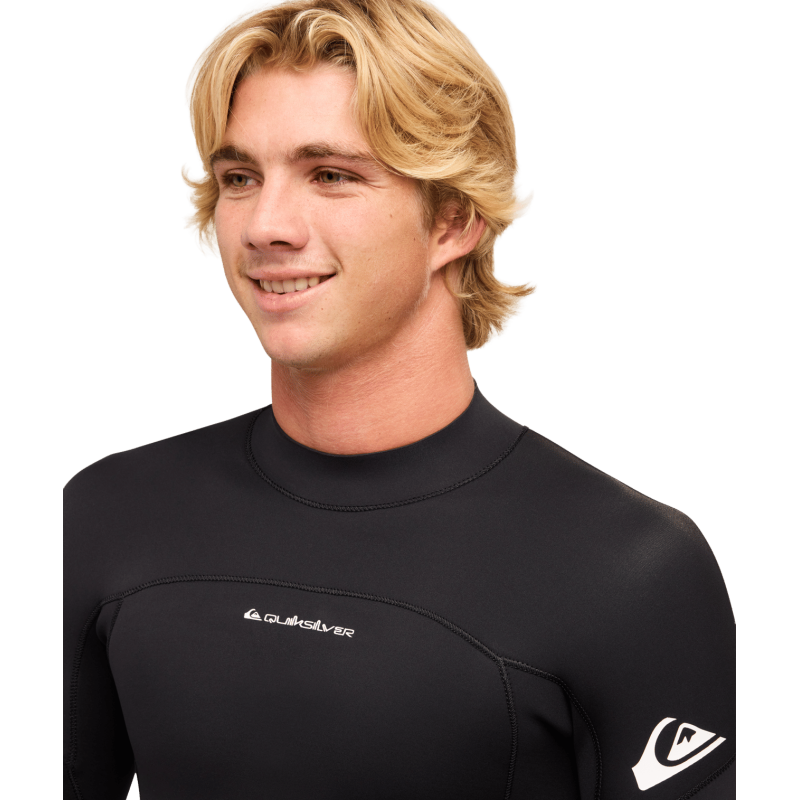 Quiksilver School Prologue 3/2 Bz Flt - Surfing Kombinezony męskie | Hardloop