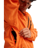 Quiksilver Ultralight Stretch 20K Jk - Veste ski homme | Hardloop