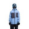 Quiksilver Ultralight Stretch 20K Jk - Skijacke - Herren | Hardloop