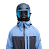 Quiksilver Ultralight Stretch 20K Jk - Laskettelutakki - Miehet | Hardloop
