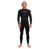 Quiksilver School Prologue 4/3 Bz Gbs - Combinaison de surf homme | Hardloop