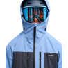 Quiksilver Ultralight Stretch 20K Jk - Laskettelutakki - Miehet | Hardloop