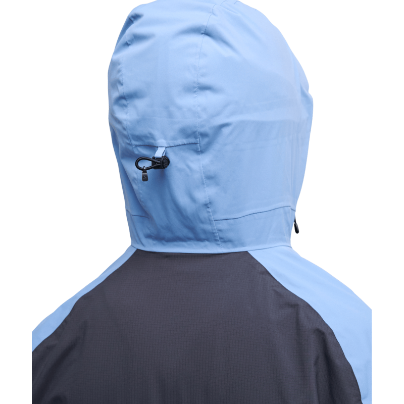 Quiksilver Ultralight Stretch 20K Jk - Laskettelutakki - Miehet | Hardloop