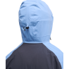 Quiksilver Ultralight Stretch 20K Jk - Laskettelutakki - Miehet | Hardloop