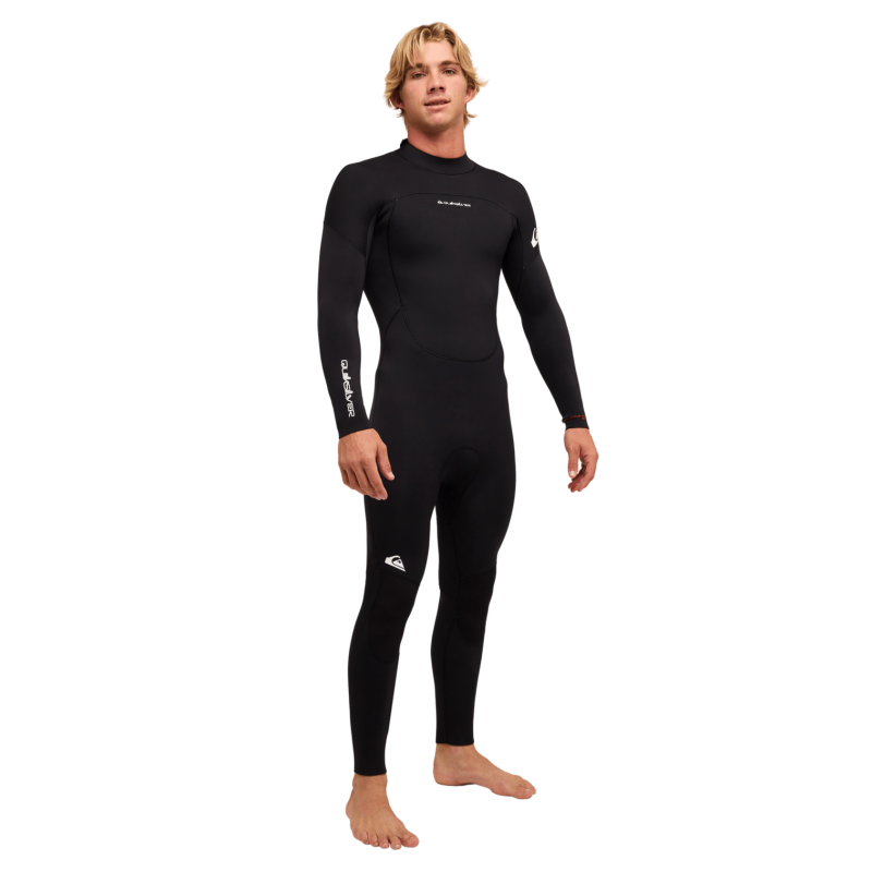 Quiksilver School Prologue 4/3 Bz Gbs - Surf Wetsuit - Men's | Hardloop