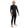 Quiksilver School Prologue 4/3 Bz Gbs - Traje de neopreno de surf - Hombre | Hardloop