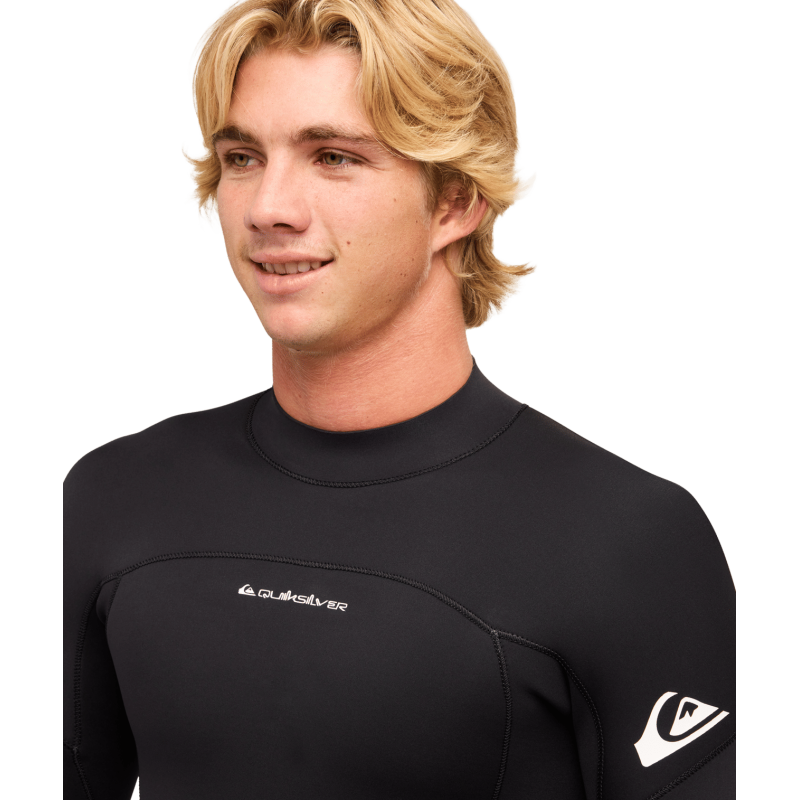 Quiksilver School Prologue 4/3 Bz Gbs - Pánsky Surf neopren | Hardloop