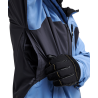 Quiksilver Ultralight Stretch 20K Jk - Veste ski homme | Hardloop