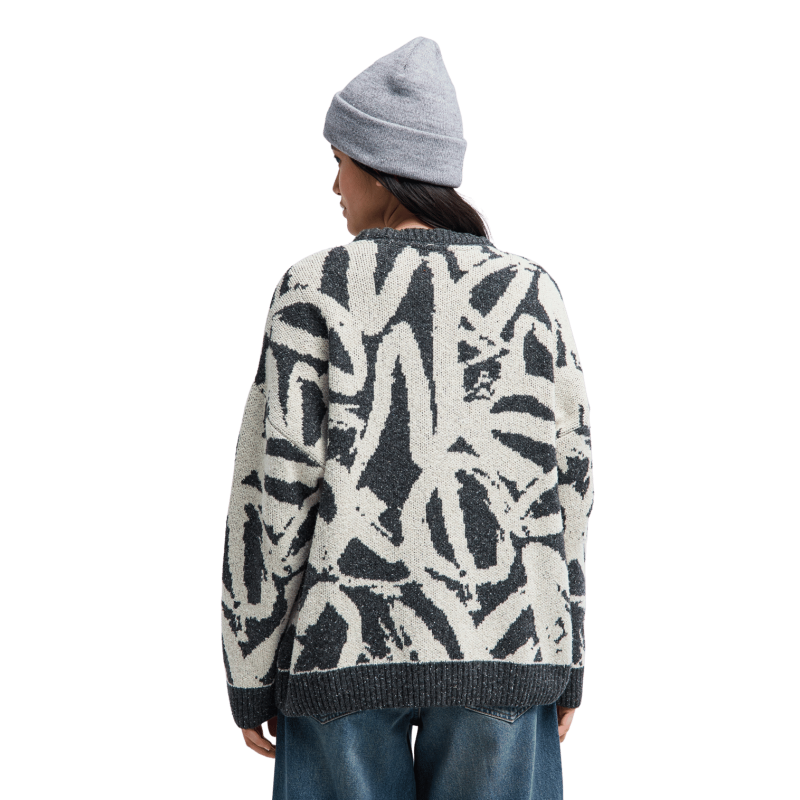 Quiksilver Headlong Sweater - Jerséis - Mujer | Hardloop