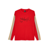 Quiksilver Yg Scrimbler Sweater - Trui - Heren | Hardloop
