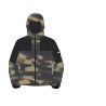 Quiksilver Forever Stretch 20K Ins Jk - Ski-jas - Heren | Hardloop