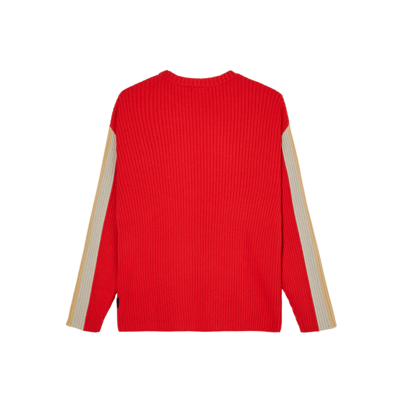 Quiksilver Yg Scrimbler Sweater - Trui - Heren | Hardloop