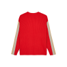 Quiksilver Yg Scrimbler Sweater - Trui - Heren | Hardloop