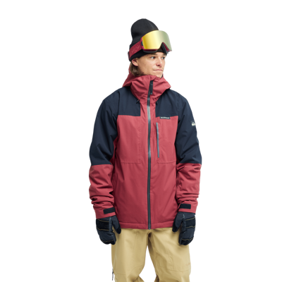 Forever Stretch 20K Ins Jk - Veste ski homme