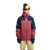 Oxblood Red