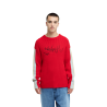 Quiksilver Yg Scrimbler Sweater - Pullover - Miehet | Hardloop