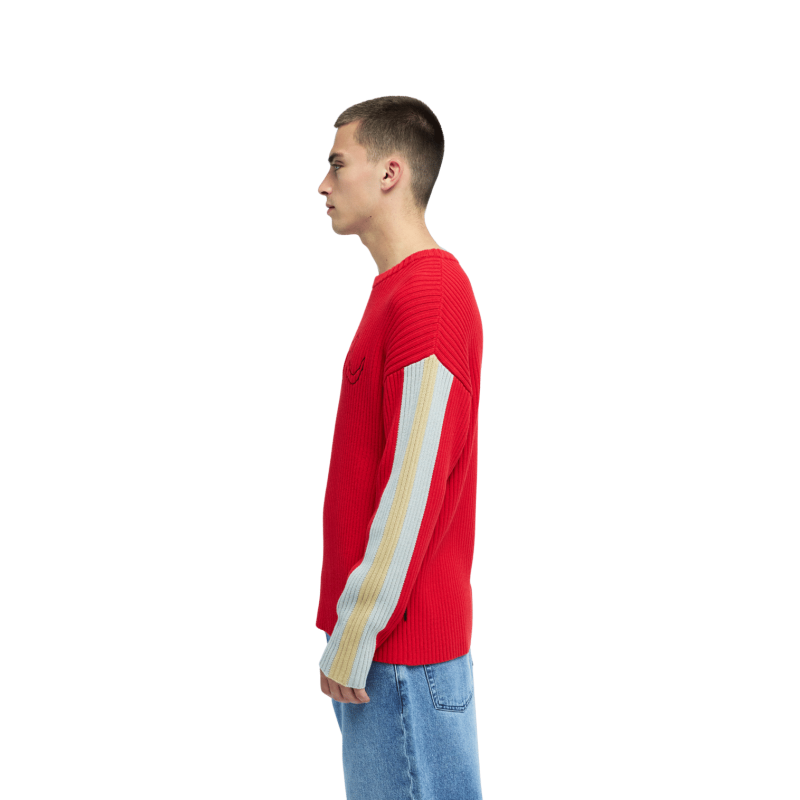 Quiksilver Yg Scrimbler Sweater - Pullover homme | Hardloop