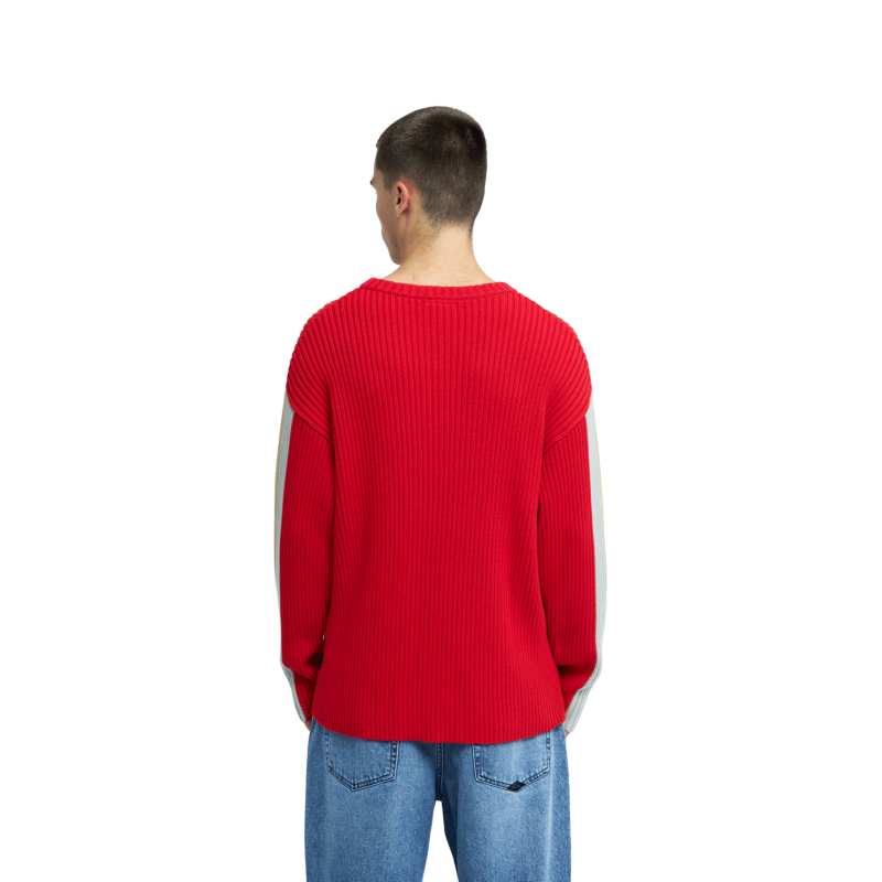 Quiksilver Yg Scrimbler Sweater - Pullover homme | Hardloop