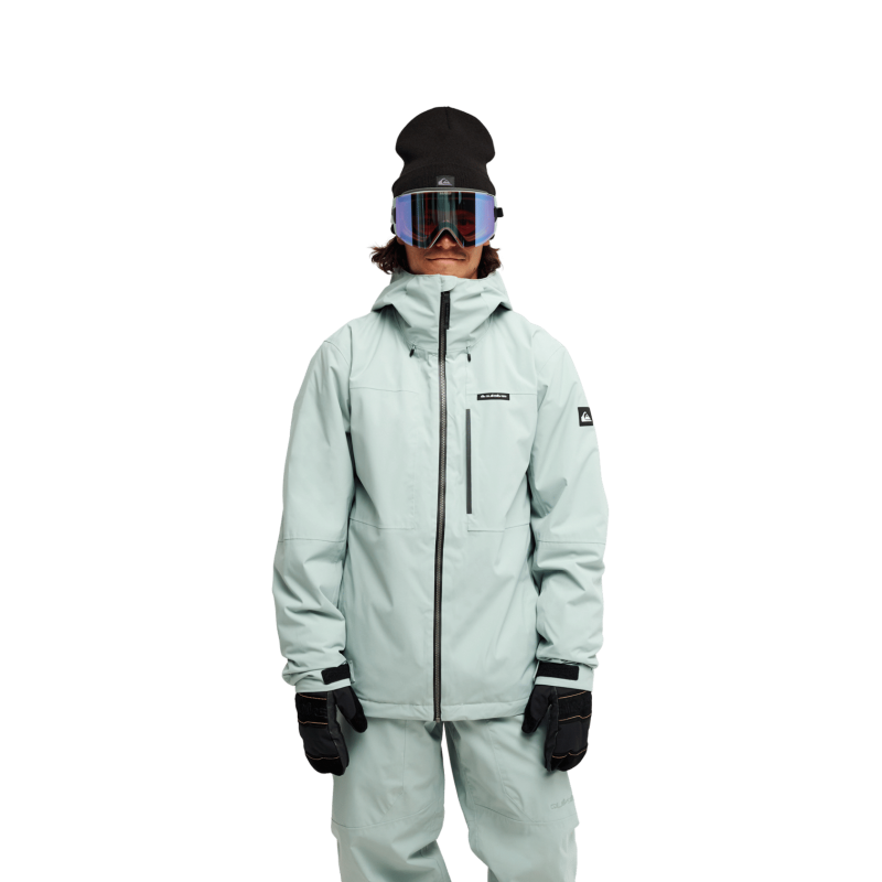 Forever Stretch 20K Ins Jk - Ski jacket - Men's