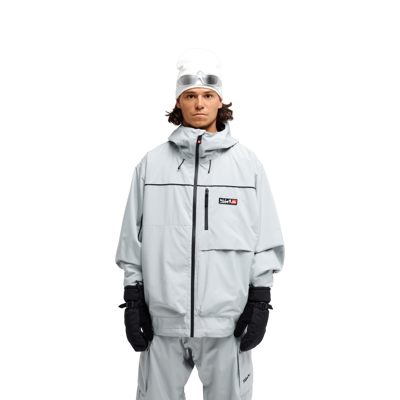 Full Rig 20K Jk - Skijacke - Herren