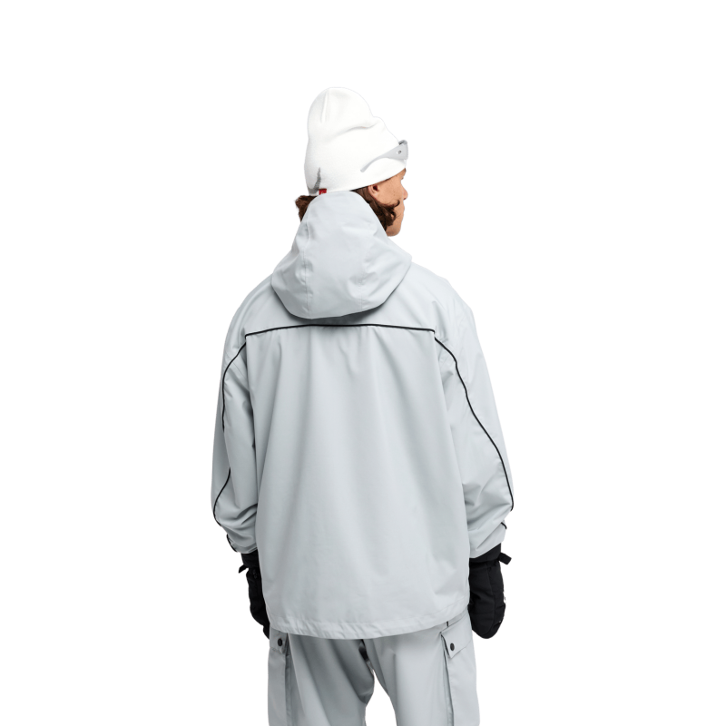 Quiksilver Full Rig 20K Jk - Veste ski homme | Hardloop