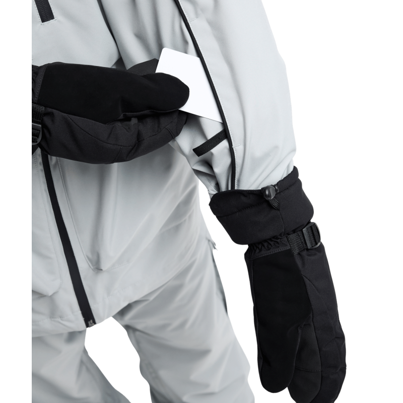 Quiksilver Full Rig 20K Jk - Giacca da sci - Uomo | Hardloop