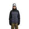 Quiksilver The Edge 20K Jk - Laskettelutakki - Miehet | Hardloop
