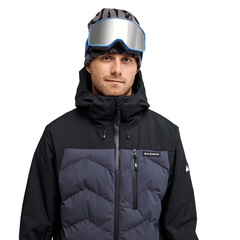 Quiksilver The Edge 20K Jk - Ski jacket - Men's | Hardloop