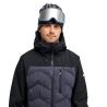 Quiksilver The Edge 20K Jk - Laskettelutakki - Miehet | Hardloop