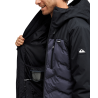 Quiksilver The Edge 20K Jk - Laskettelutakki - Miehet | Hardloop